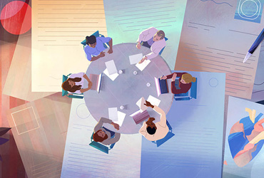 我想对如东农商行某些部门说的几句话。